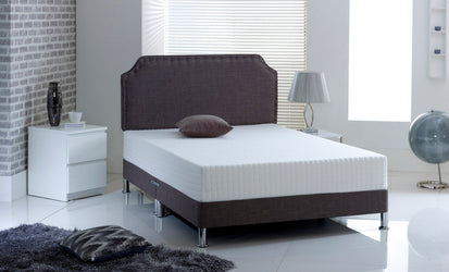 Classic Pocket Spring 2000 Mattress