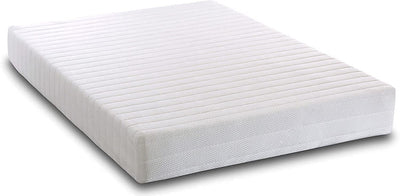 3 Zone Memory Foam Mattress