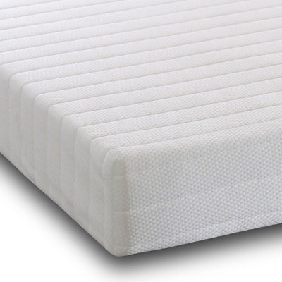 5 Zone Memory Foam Mattress