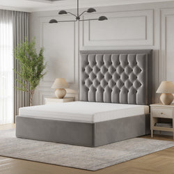 7 Zone Memory Foam Mattress