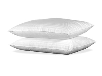 Foamex Shredded Recon Foam Pillow