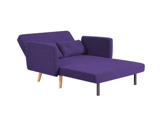 Roxy 2 Seater, Fold-Out Sofa Bed