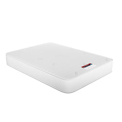 Deluxe Memory Coil Spring Mattress