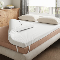 Memory Foam Topper 750