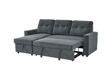 Reegan L Shaped Sofa Bed