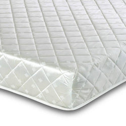 Deluxe Reflex Coil Spring Mattress