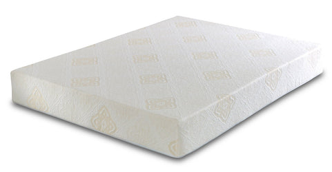 Deluxe Memory Foam Mattress