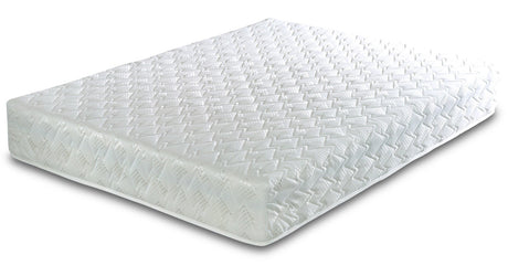 Value Spring Mattress