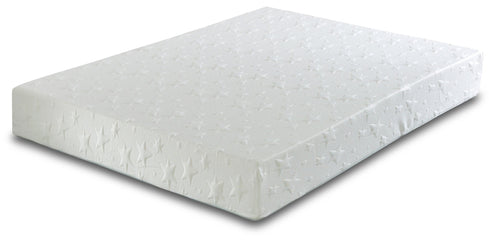 Gel Memory Foam Excellence Mattress