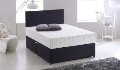 Anniversary Memory Foam Supreme Mattress