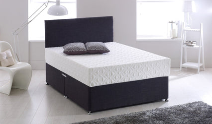 Anniversary Memory Foam Supreme Mattress