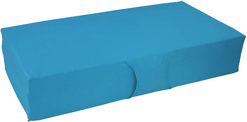 Double Badenia Folding Z-Bed Mattress With Protective Travel Cover