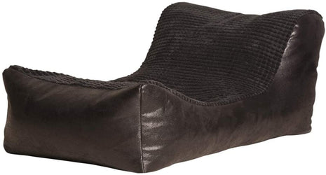 Bonkers Lounger Bean Bag with Beans Filling