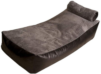Bonkers Sun Bed Bean Bag