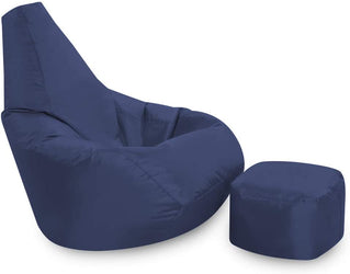 Player Combo Bean Bag Set