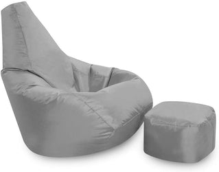 Player Combo Bean Bag Set
