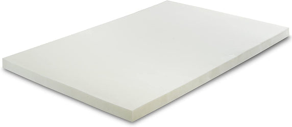 1inch Deep, Reflex Foam Mattress Topper