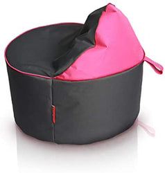 Kids 2IN1 Bean Bag Chair Seat (Various Colours)