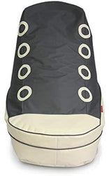 Stylish Shoe Boot Bean Bag (Sneaker Style)