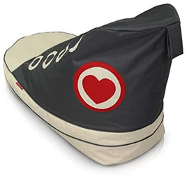 Stylish Shoe Boot Bean Bag (Sneaker Style)