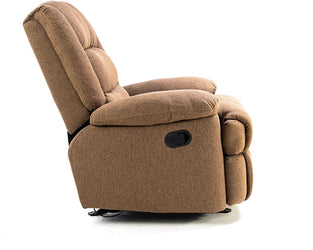 Hinton Single Rocking Recliner Chair (Matching Sofa Available)