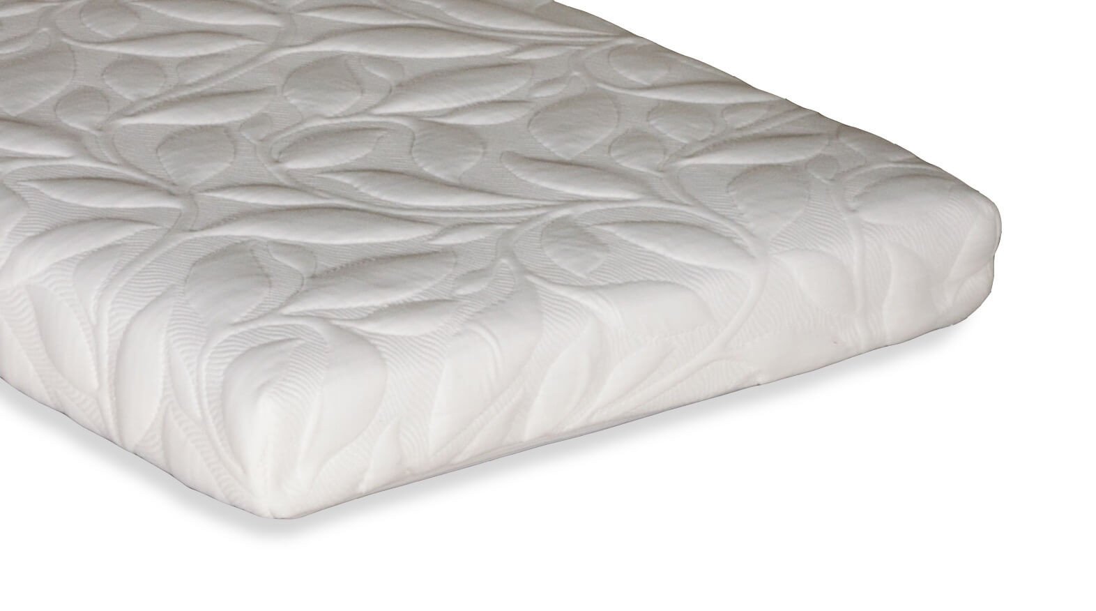 Classic Foam Cot Mattress Mattress Guru