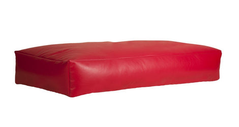 PU Leather Chill Bag Bean Bag