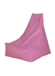 PU Leather GPod Bean Bag