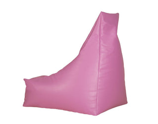 PU Leather GPod Bean Bag