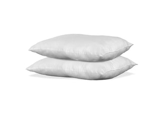Essentials Fibre Pillows Deal Set