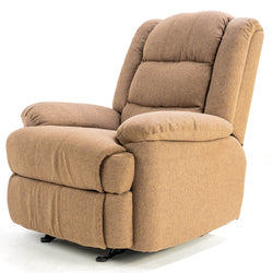 Hinton Single Rocking Recliner Chair (Matching Sofa Available)