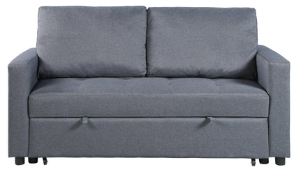 Omari 2 Seater Sofa Bed (Various Colours Available)
