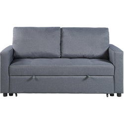 Omari 2 Seater Sofa Bed (Various Colours Available)