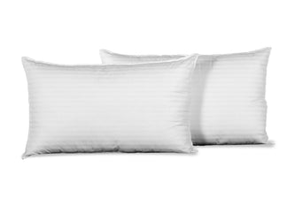 Pure Luxury Pillows Set