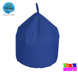Water Resistant Large Jazz Chino Bean Bag