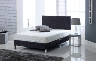 Value Spring Mattress