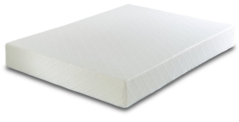 Egg Profile Box Value Foam Mattress