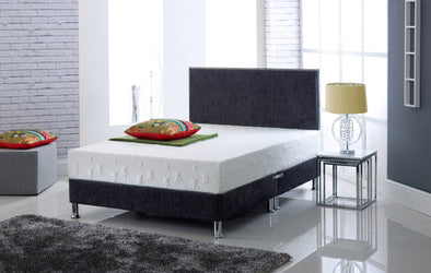 Gel Memory Foam Excellence Mattress