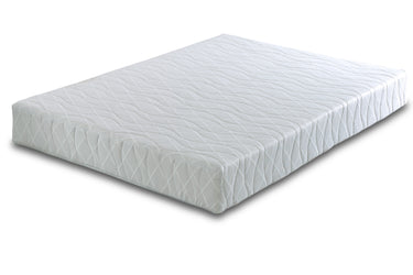 Value 1500 Foam Mattress