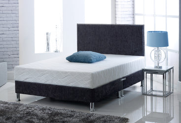 Classic 1800 Foam Mattress