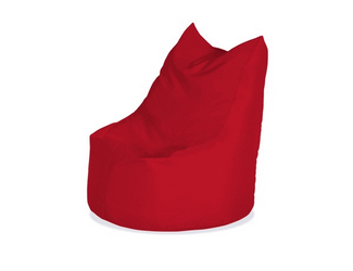 Bonkers Water Resistant Kicky Gaming Bean Bag Chair