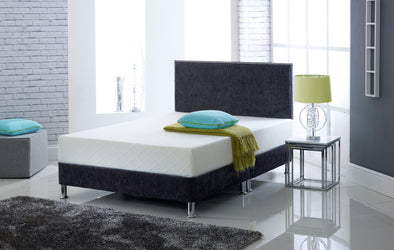 Savers Memory Foam Mattress