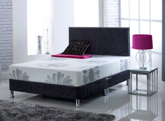 Emperor Memory Foam Support Mattress