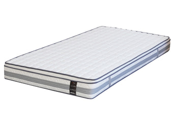 Silver 2500 Pocket Spring Mattress