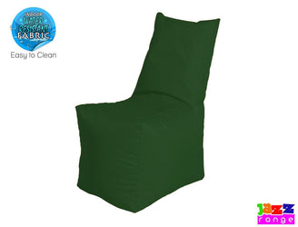 Jazz Range Throne Bean Bag