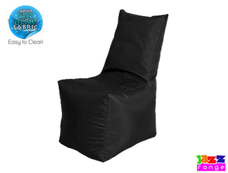 Jazz Range Throne Bean Bag