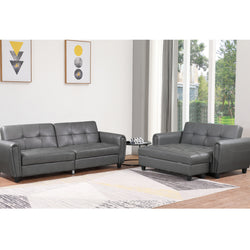 Zinc Living Room Furniture Set - Items Can Be Sold Separately (Various Colours)